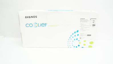 Avanos MCKA2-17-75-5.5 Coolief Radiofrequency Kit Advanced 17G x 75 x 5.5mm (x)